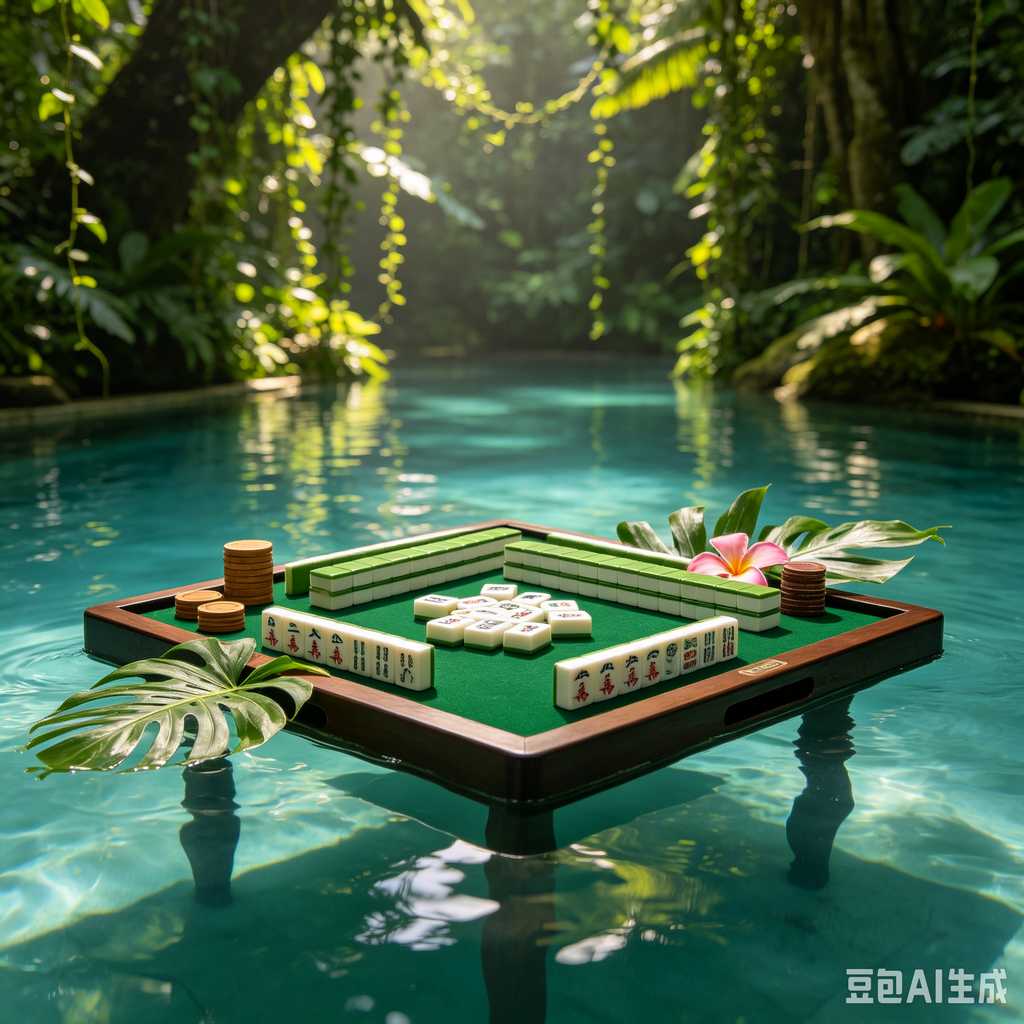 #NorthAmerica,mahjong