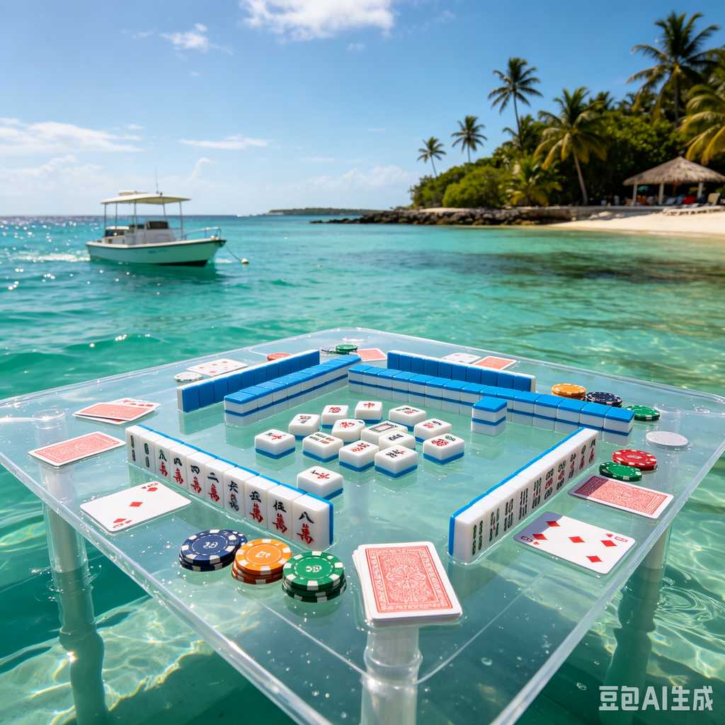 SantaAna,mahjong