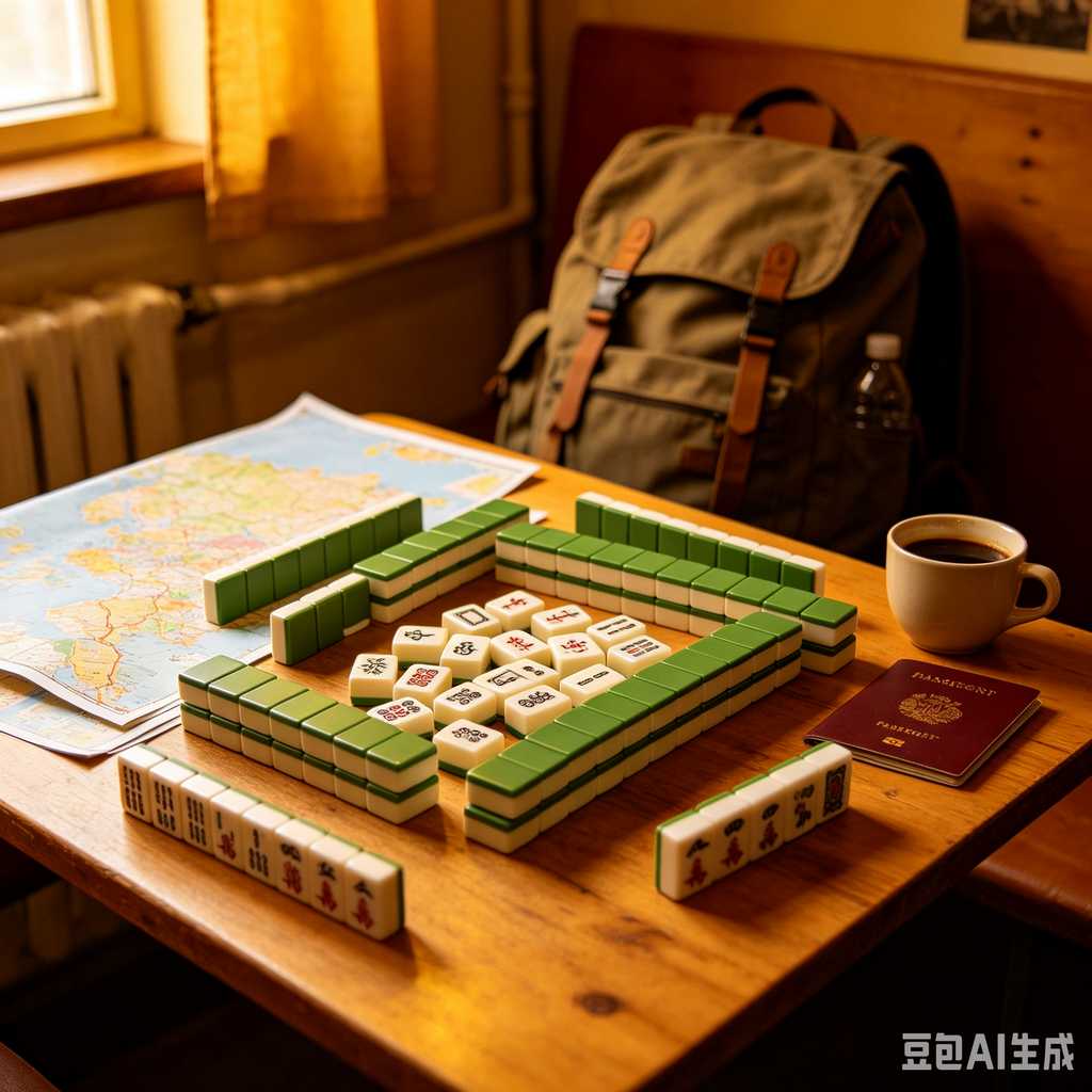 Geneva,mahjong
