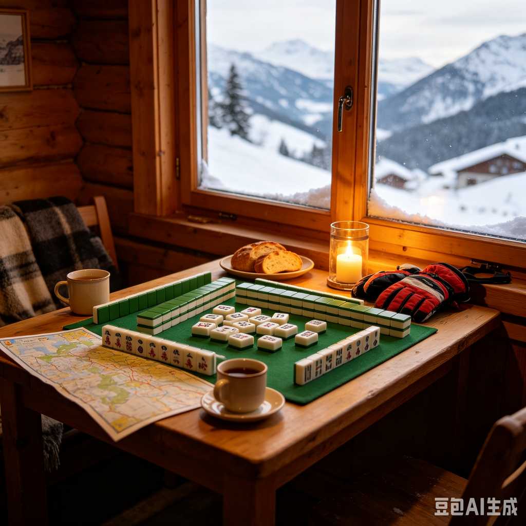 MaconGA,mahjong