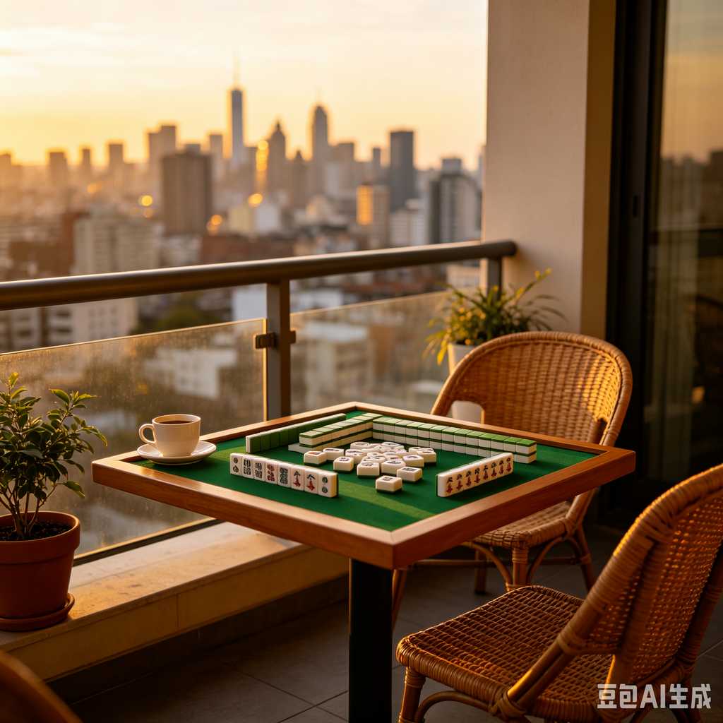 Nantes,mahjong
