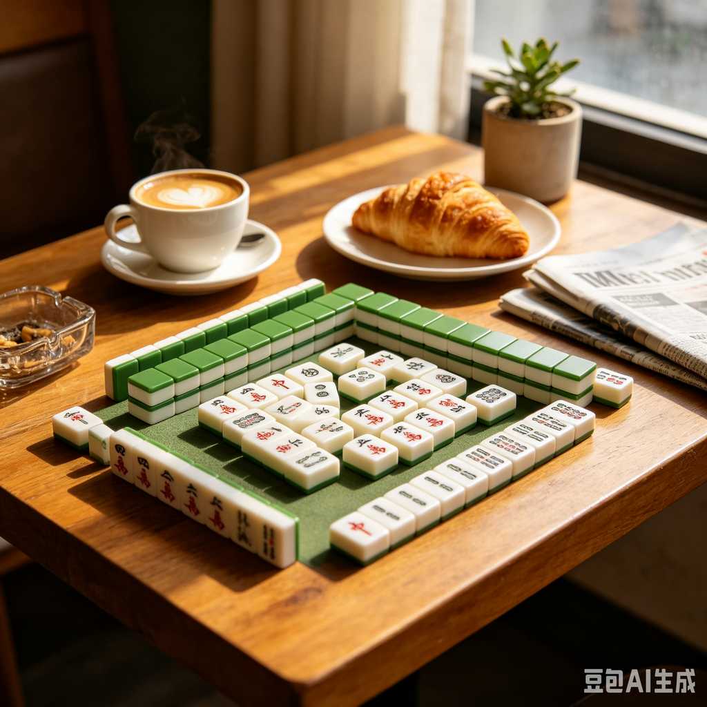 SanDiego,mahjong