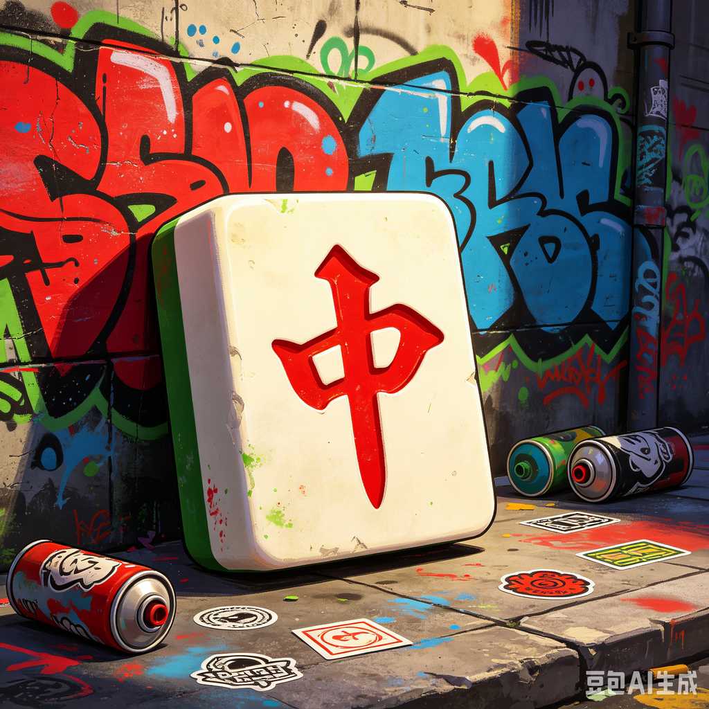 LeonMX,mahjong