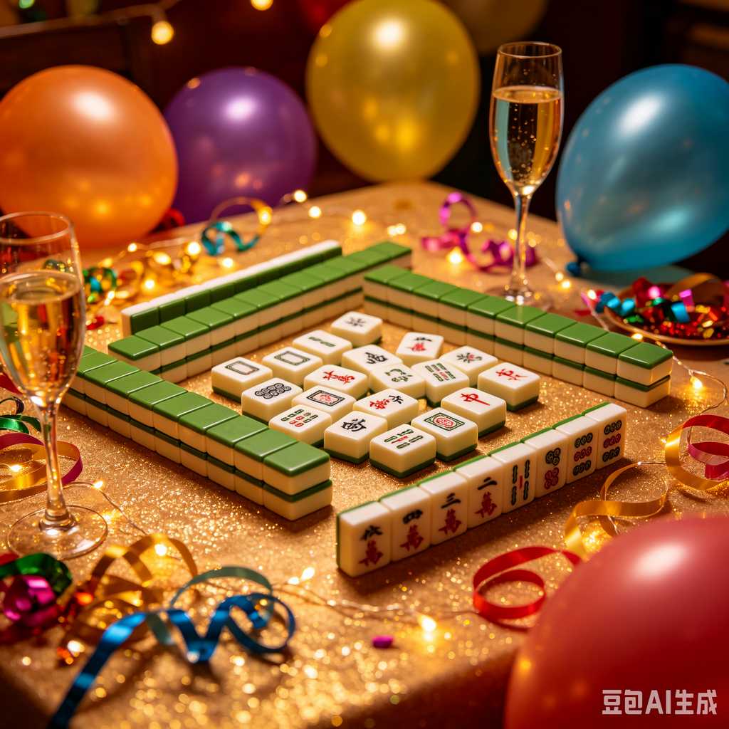 Rennes,mahjong