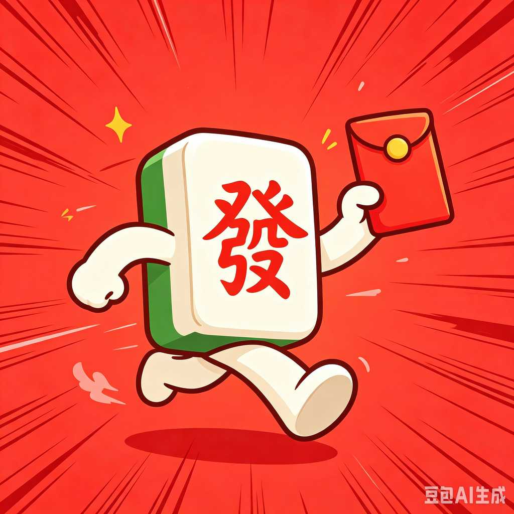 Dallas,mahjong