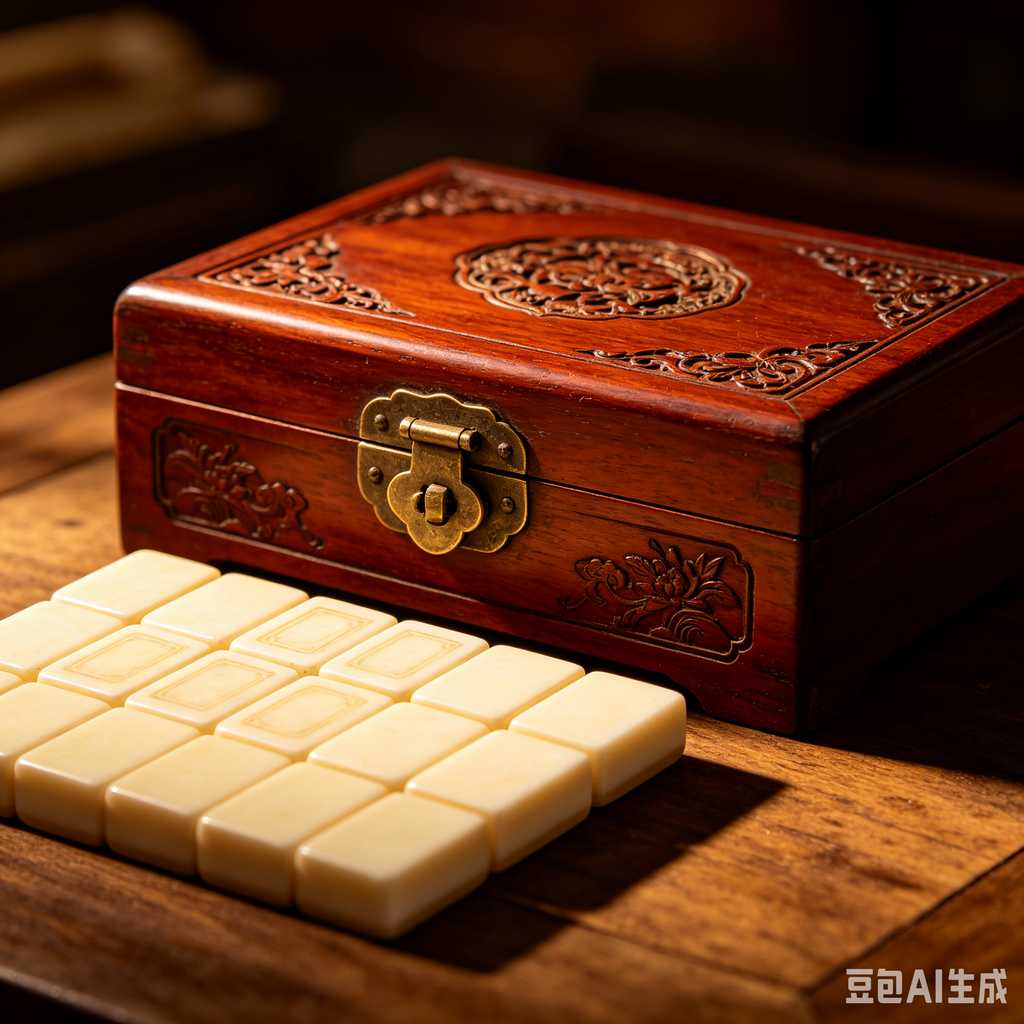 Austin,mahjong