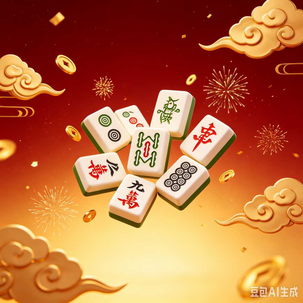 Vancouver,mahjong