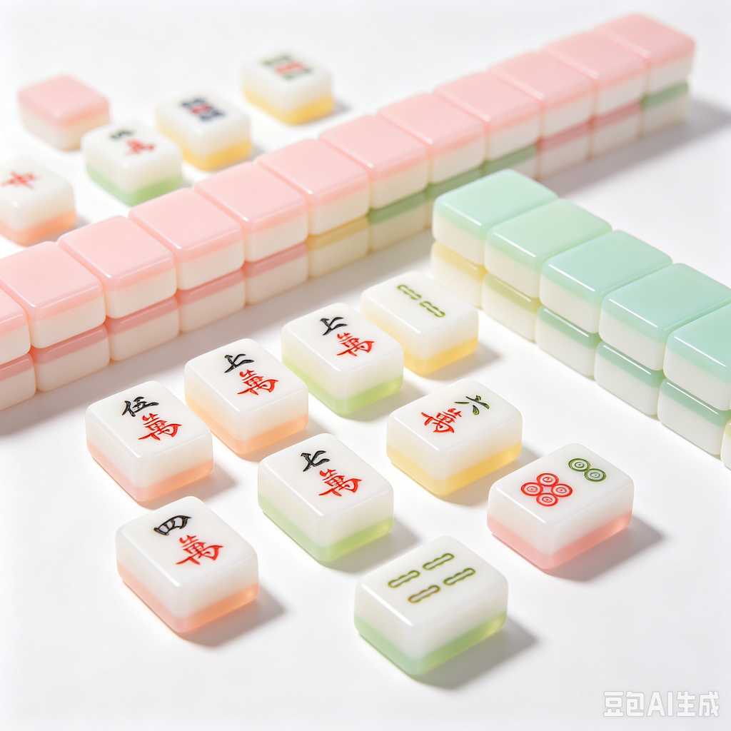 Provo,mahjong