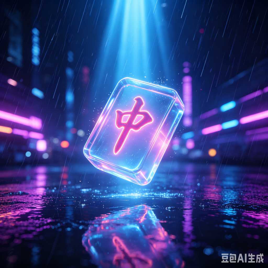 Houston,mahjong