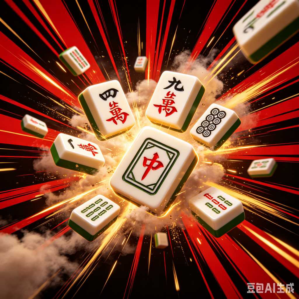 Tucson,mahjong