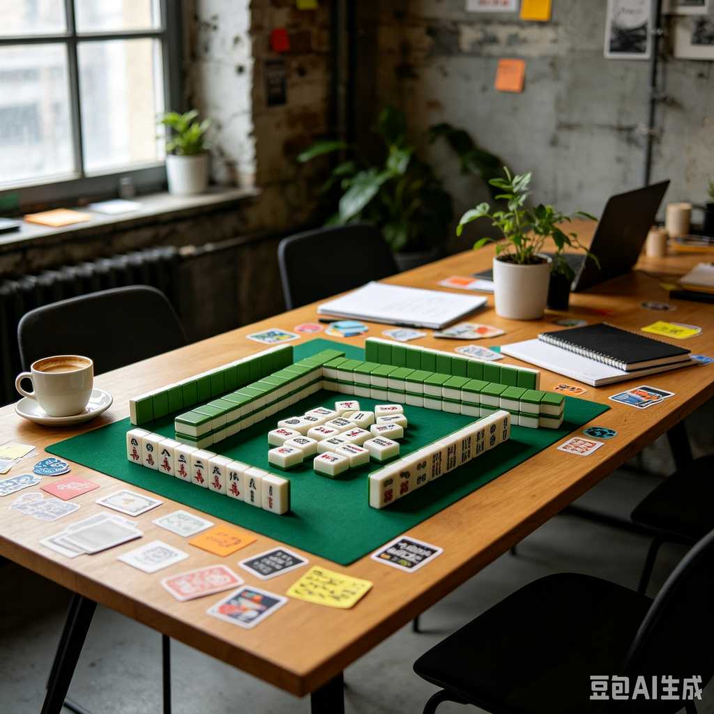 Wisconsin,mahjong