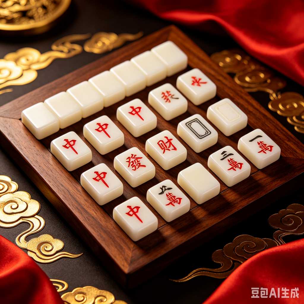 Vienna,mahjong
