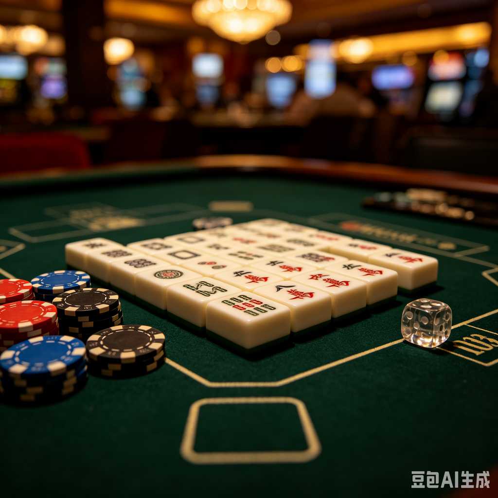 BridgeportCT,mahjong