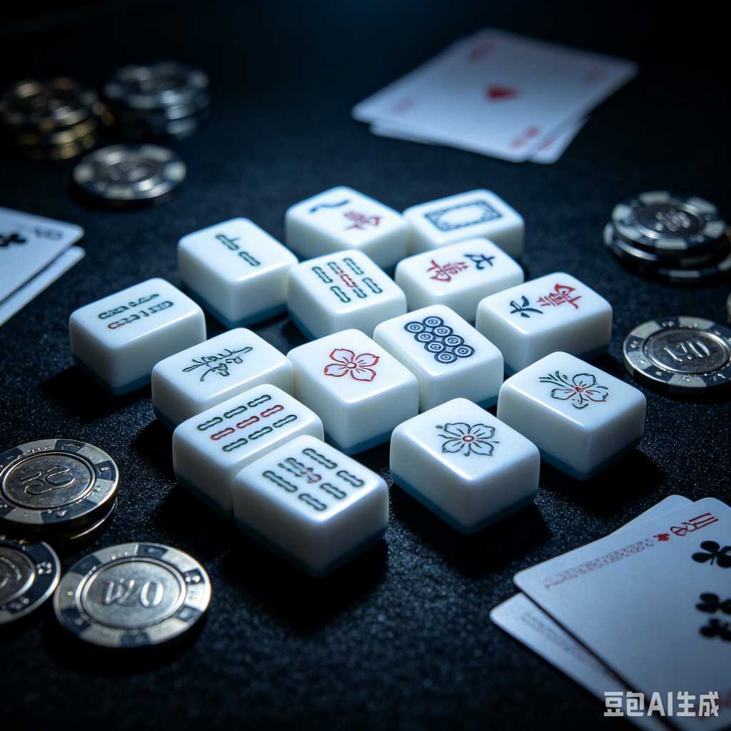 Portland,mahjong