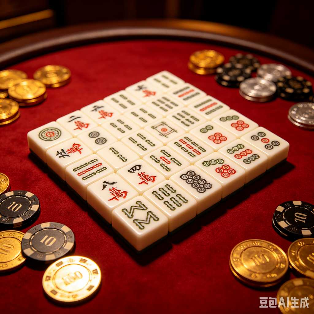 RhodeIsland,mahjong