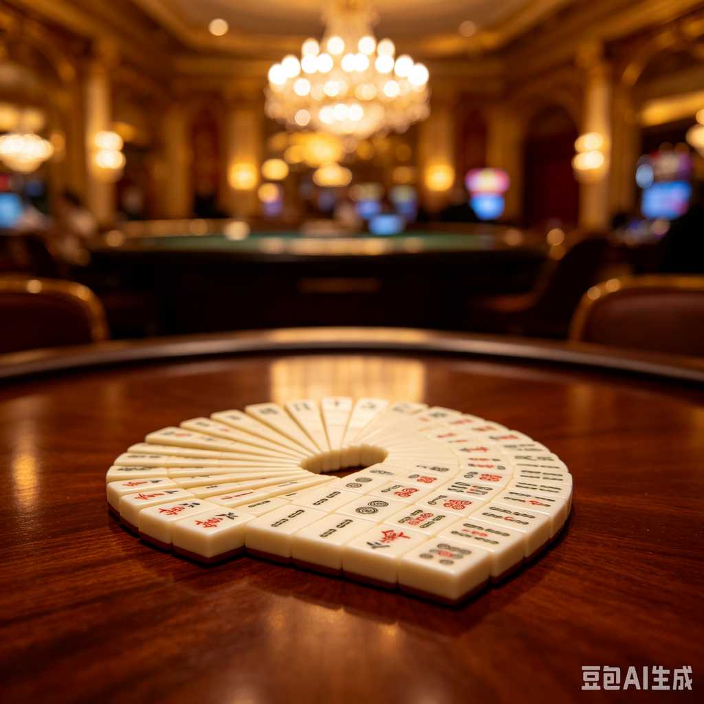 Georgia,mahjong