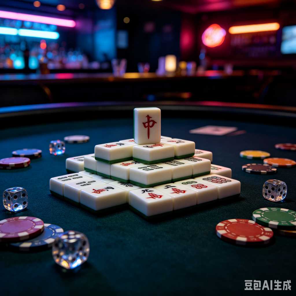 Cusco,mahjong
