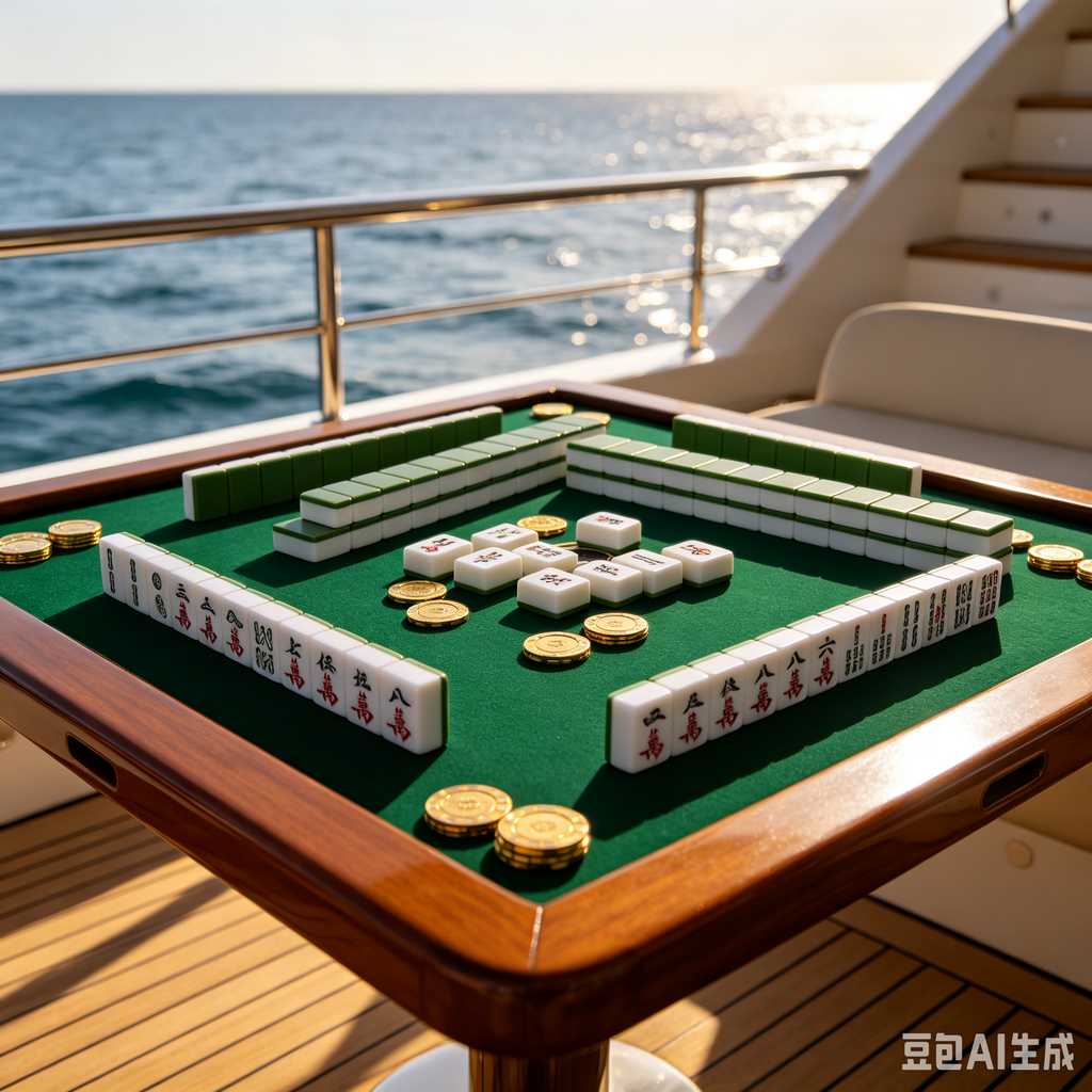 Glasgow,mahjong