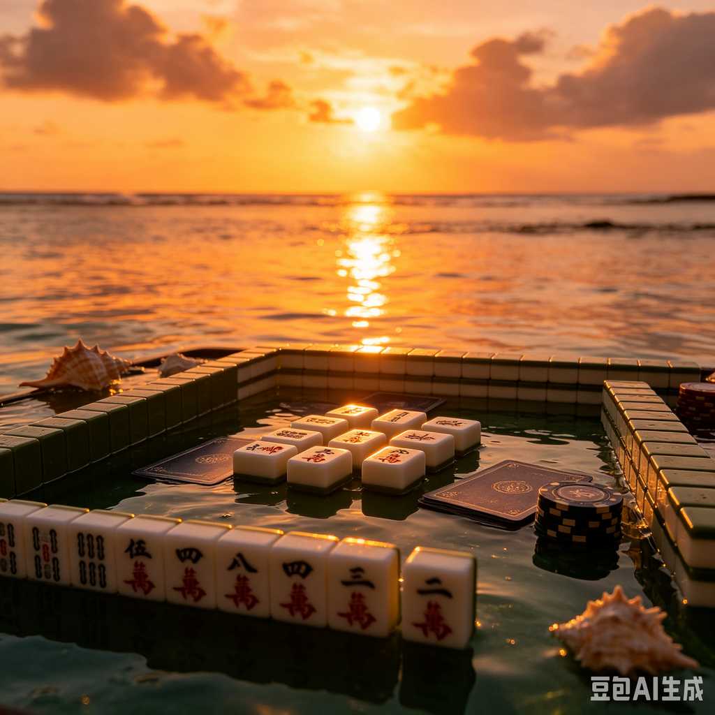 Plymouth,mahjong
