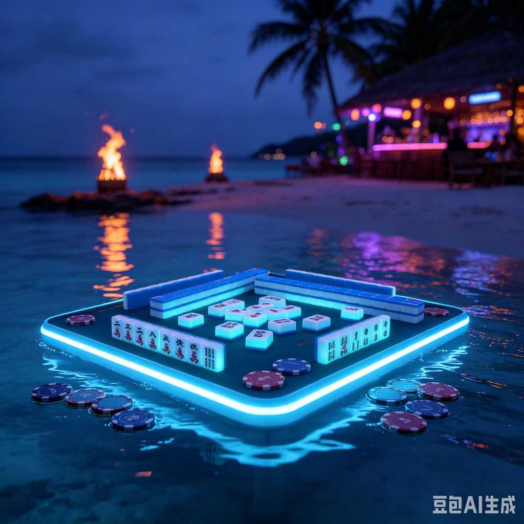 Florence,mahjong