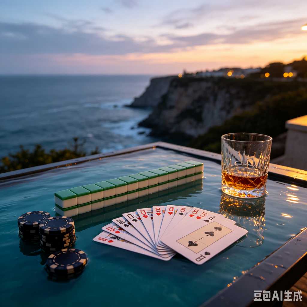 Clearwater,mahjong
